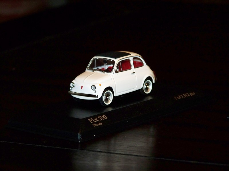 minichamps