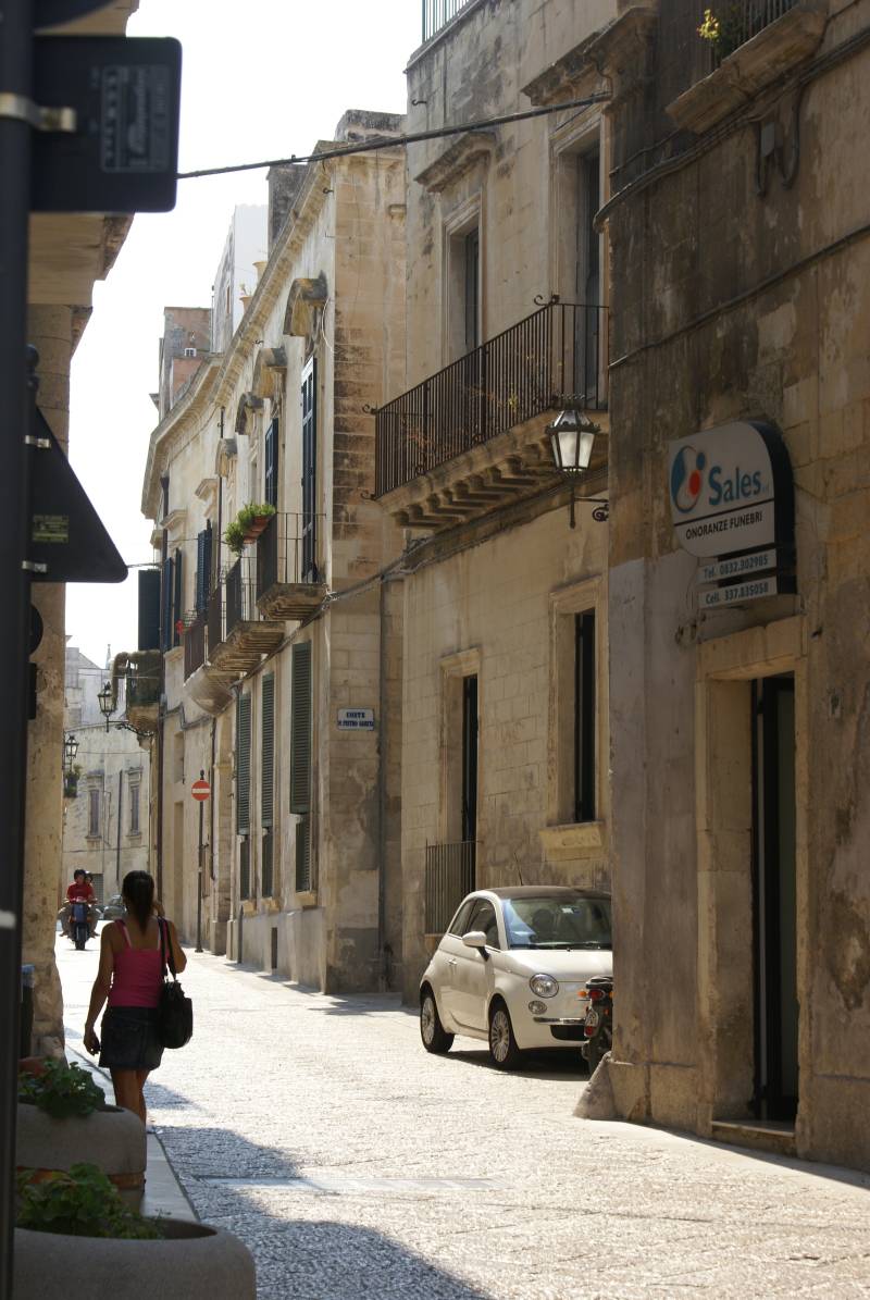 Lecce