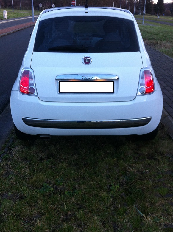 fiat 500 twin air nouveau membre